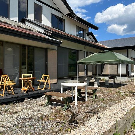 Cool-Villa 飛騨リゾート Hida Exterior foto