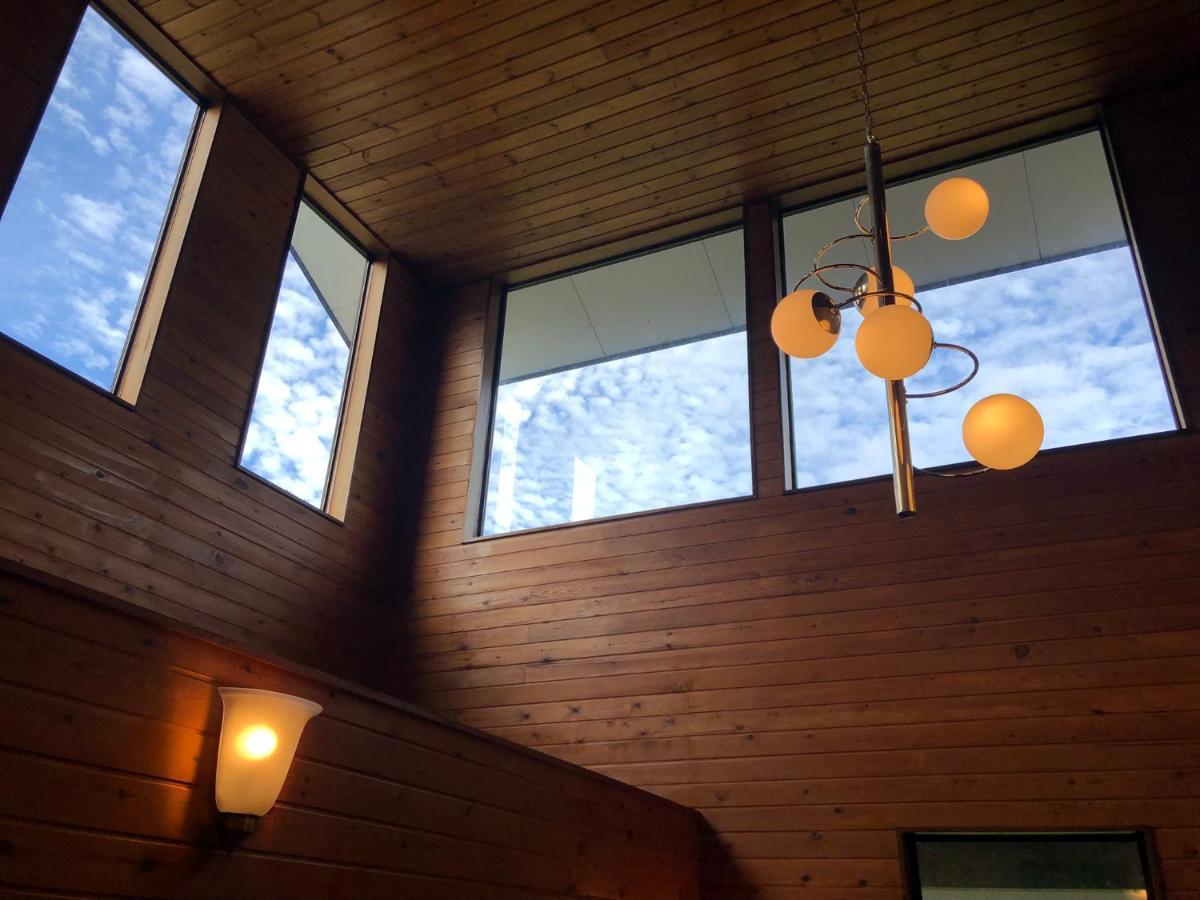 Cool-Villa 飛騨リゾート Hida Exterior foto