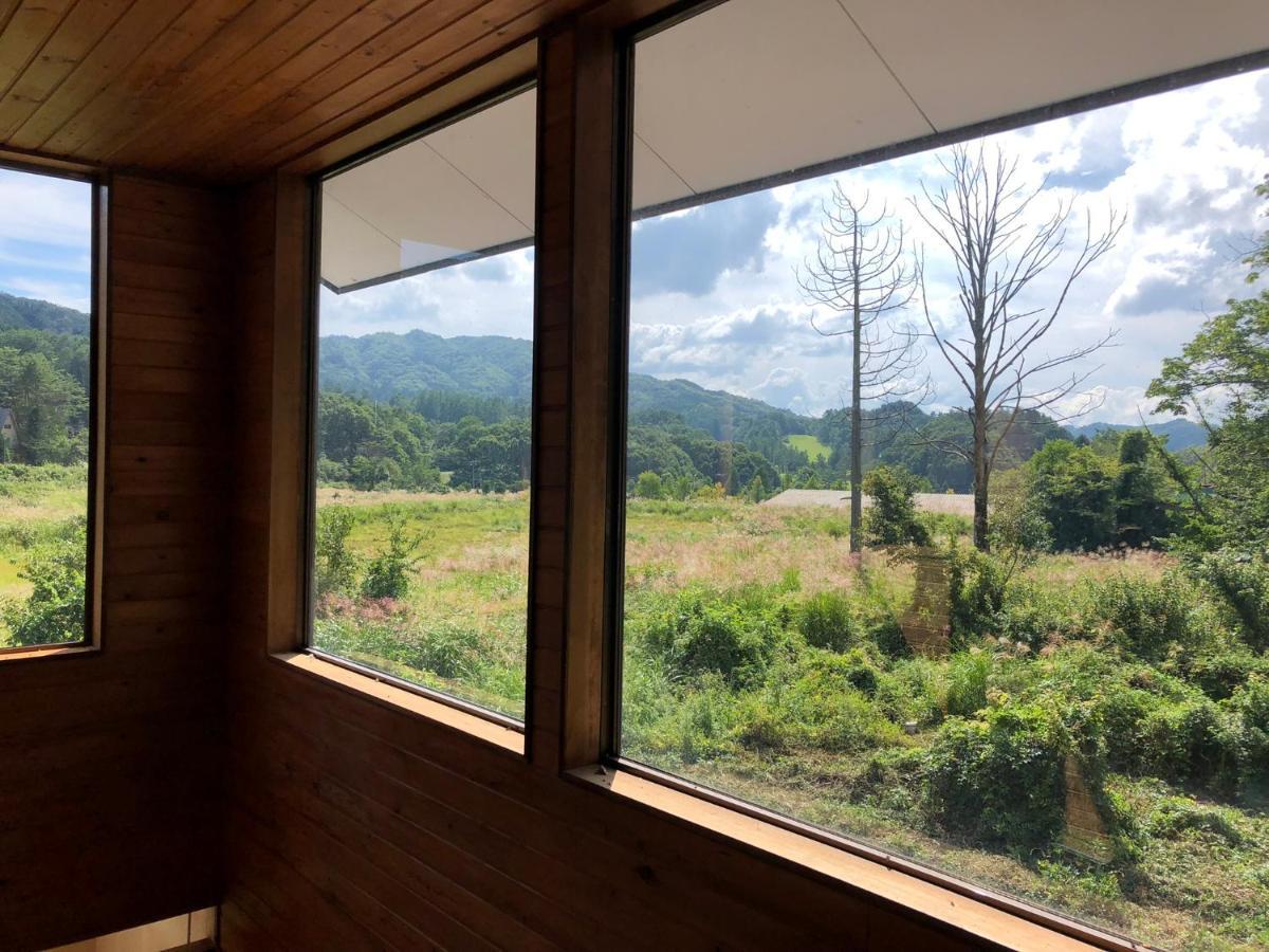 Cool-Villa 飛騨リゾート Hida Exterior foto