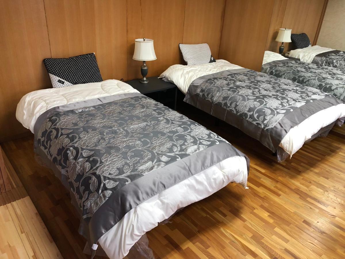 Cool-Villa 飛騨リゾート Hida Exterior foto