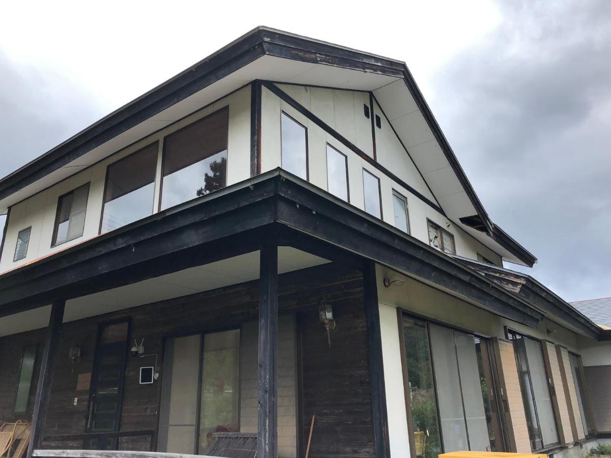 Cool-Villa 飛騨リゾート Hida Exterior foto