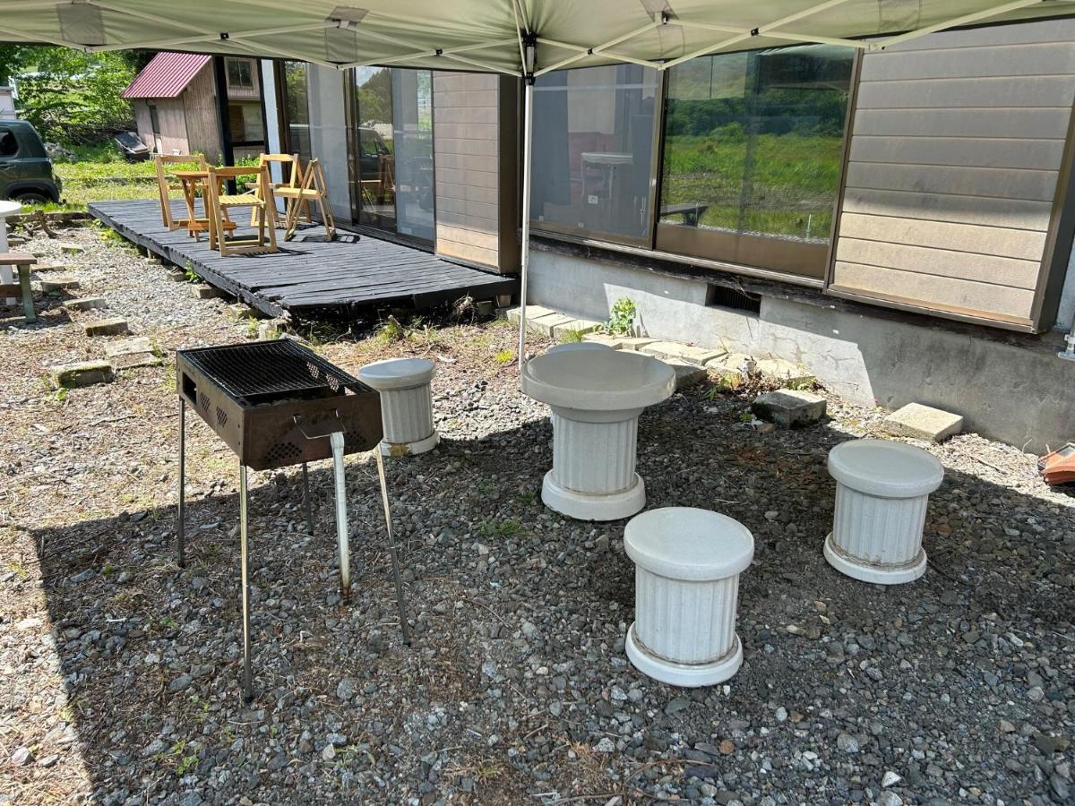 Cool-Villa 飛騨リゾート Hida Exterior foto